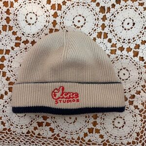 Acne Studios Beanie